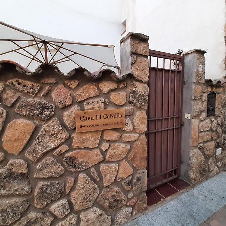 הוילה Casa Con Patio Y Chimenea En פיידרלבס מראה חיצוני תמונה