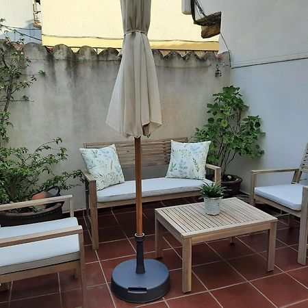 הוילה Casa Con Patio Y Chimenea En פיידרלבס מראה חיצוני תמונה