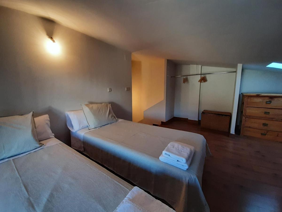 הוילה Casa Con Patio Y Chimenea En פיידרלבס מראה חיצוני תמונה