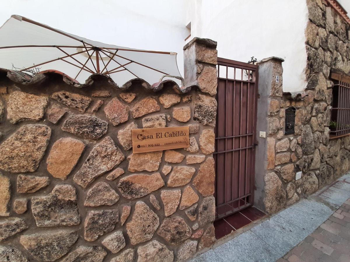 הוילה Casa Con Patio Y Chimenea En פיידרלבס מראה חיצוני תמונה