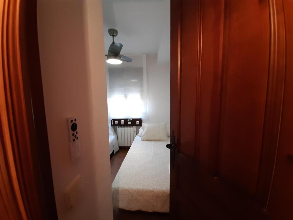 הוילה Casa Con Patio Y Chimenea En פיידרלבס מראה חיצוני תמונה
