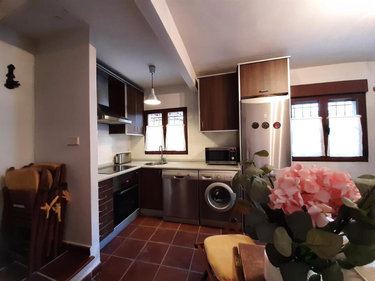 הוילה Casa Con Patio Y Chimenea En פיידרלבס מראה חיצוני תמונה