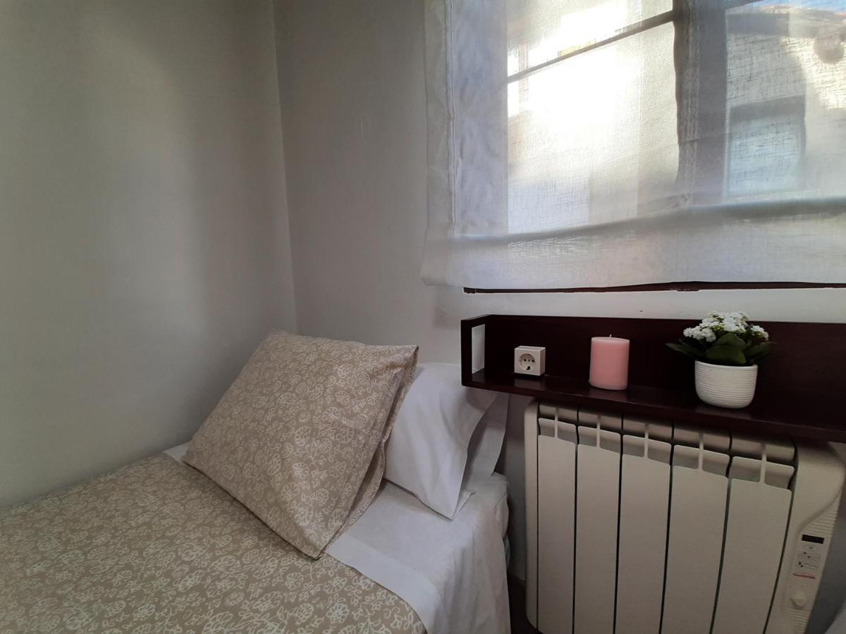 הוילה Casa Con Patio Y Chimenea En פיידרלבס מראה חיצוני תמונה