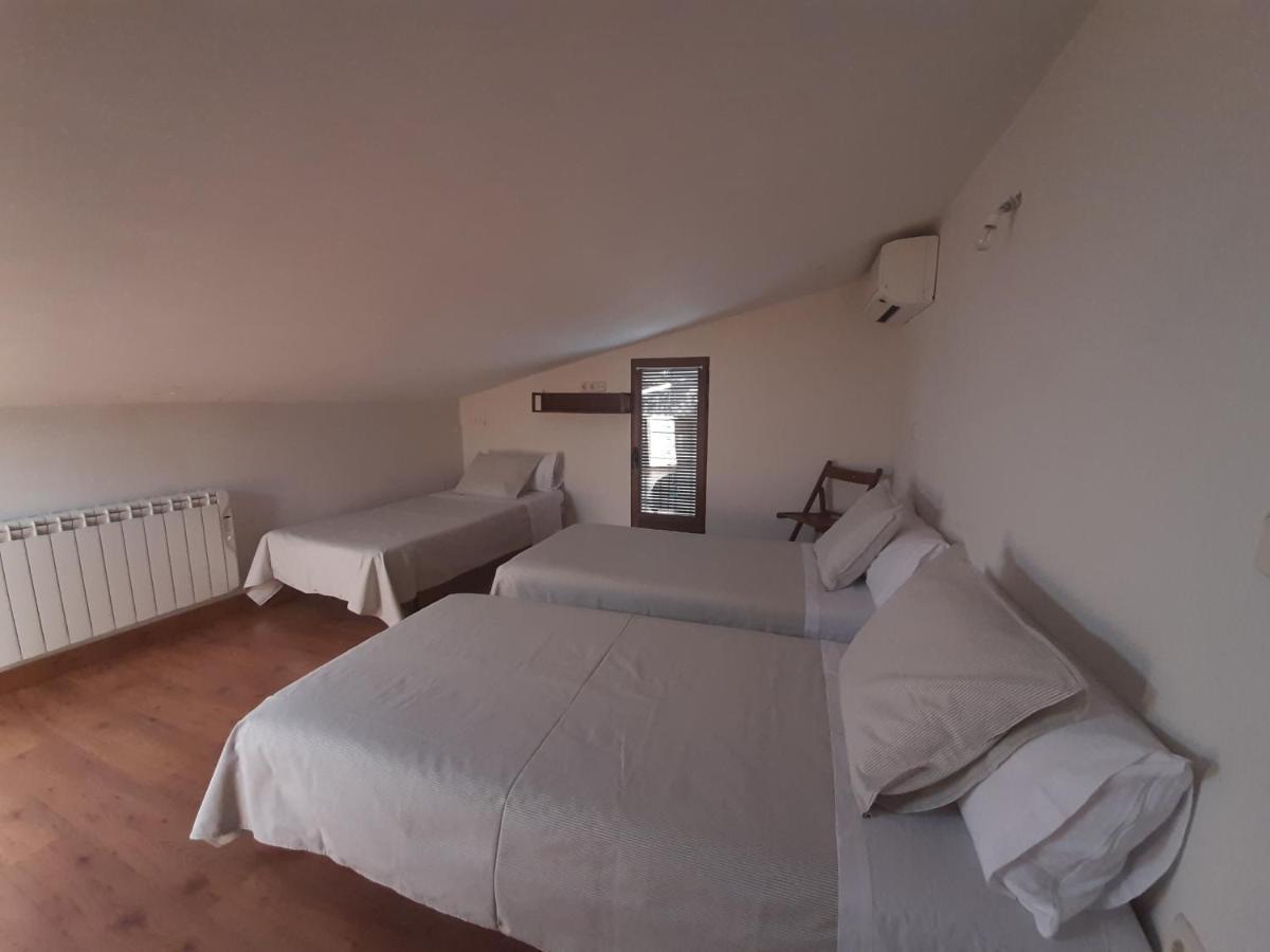 הוילה Casa Con Patio Y Chimenea En פיידרלבס מראה חיצוני תמונה