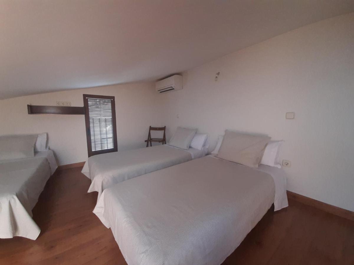 הוילה Casa Con Patio Y Chimenea En פיידרלבס מראה חיצוני תמונה
