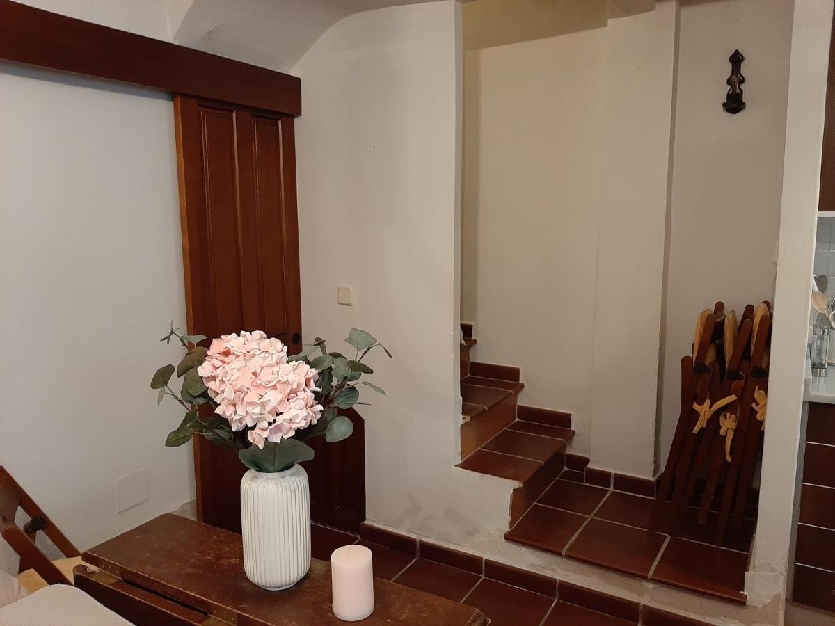 הוילה Casa Con Patio Y Chimenea En פיידרלבס מראה חיצוני תמונה