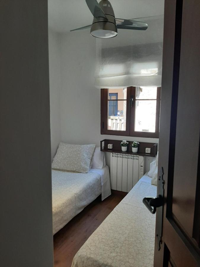 הוילה Casa Con Patio Y Chimenea En פיידרלבס מראה חיצוני תמונה