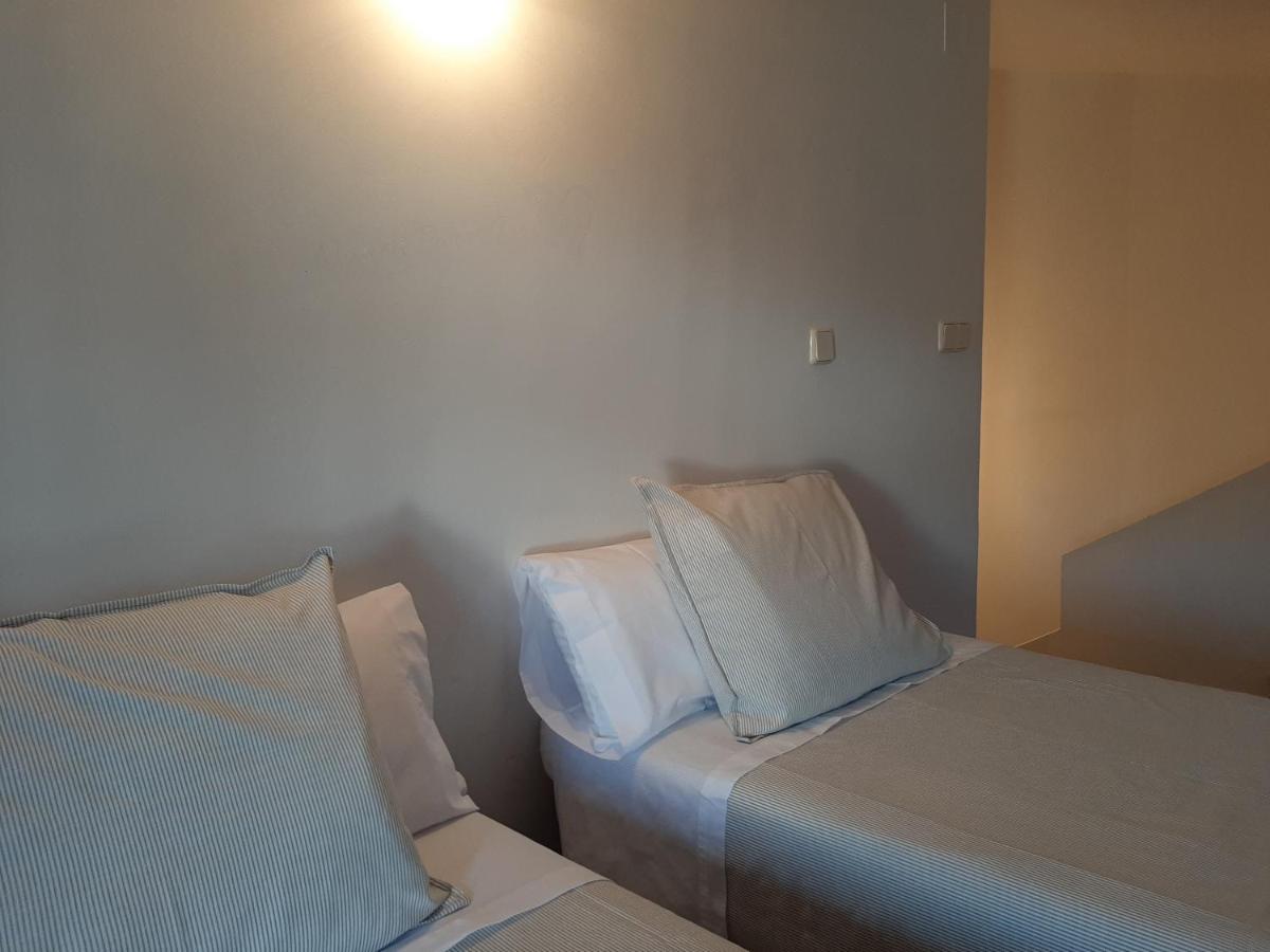 הוילה Casa Con Patio Y Chimenea En פיידרלבס מראה חיצוני תמונה