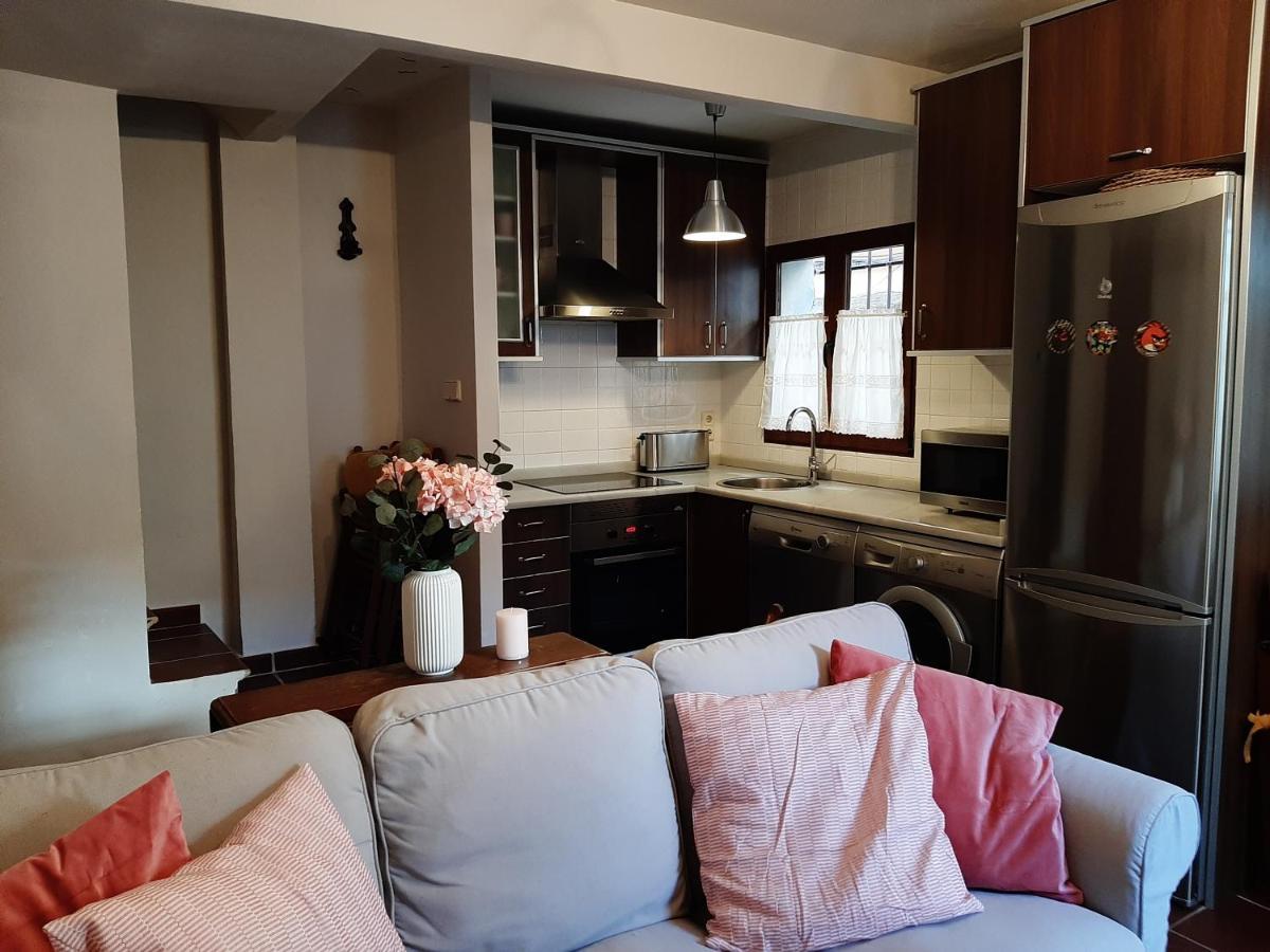 הוילה Casa Con Patio Y Chimenea En פיידרלבס מראה חיצוני תמונה