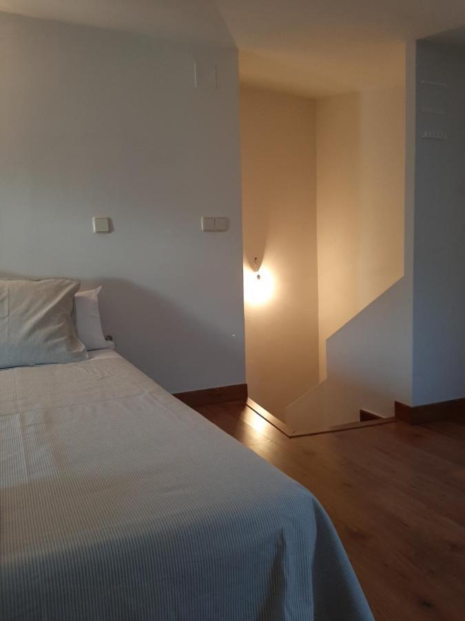 הוילה Casa Con Patio Y Chimenea En פיידרלבס מראה חיצוני תמונה
