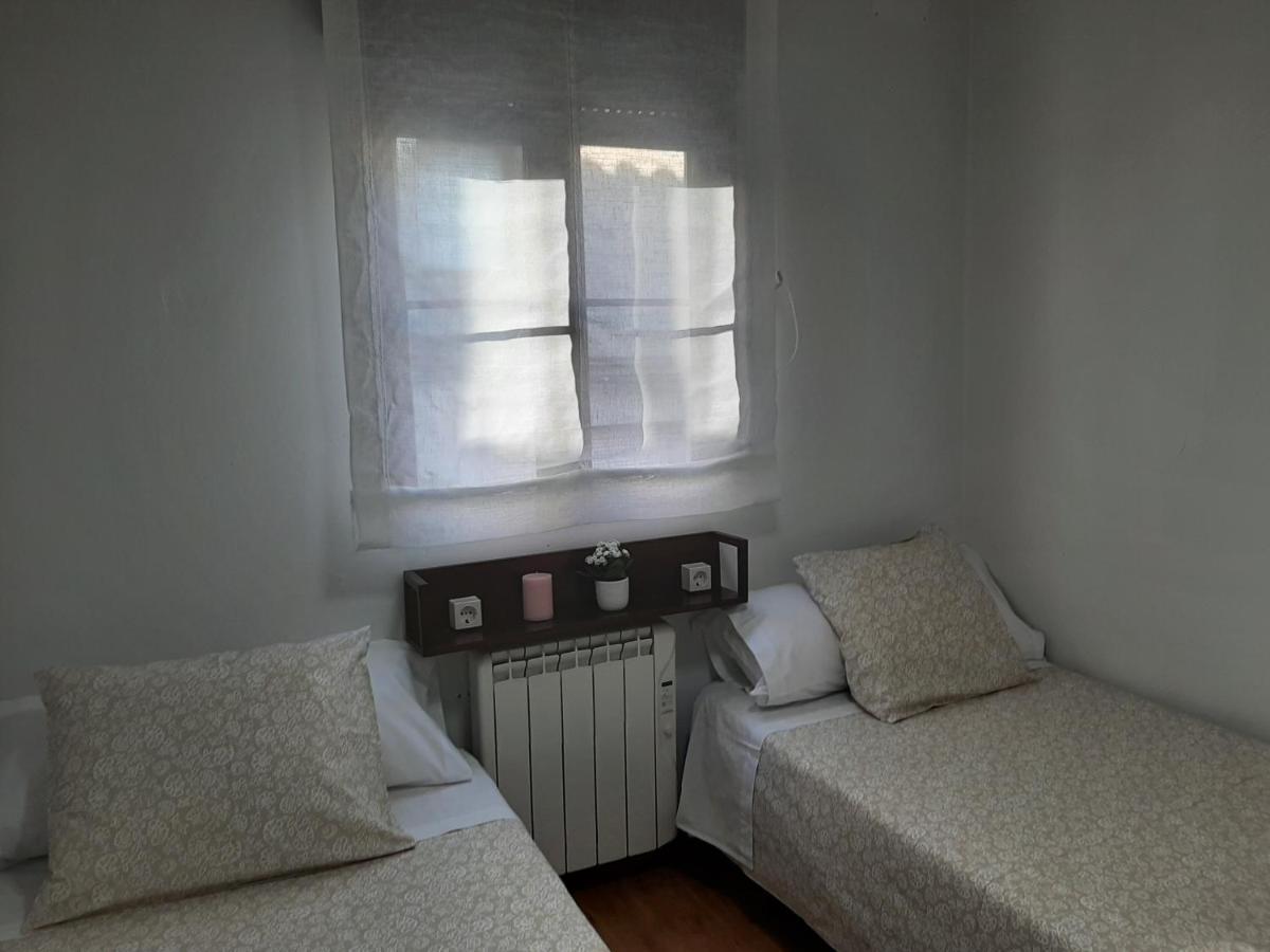 הוילה Casa Con Patio Y Chimenea En פיידרלבס מראה חיצוני תמונה