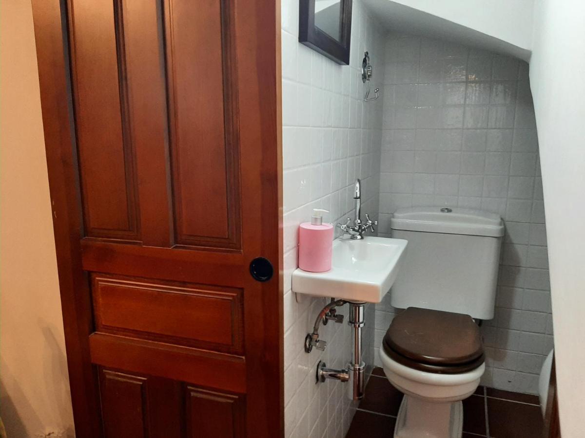 הוילה Casa Con Patio Y Chimenea En פיידרלבס מראה חיצוני תמונה