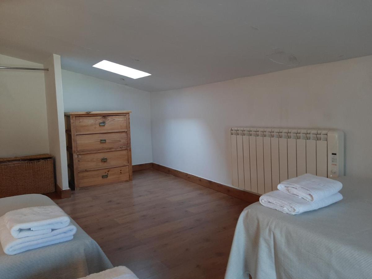 הוילה Casa Con Patio Y Chimenea En פיידרלבס מראה חיצוני תמונה