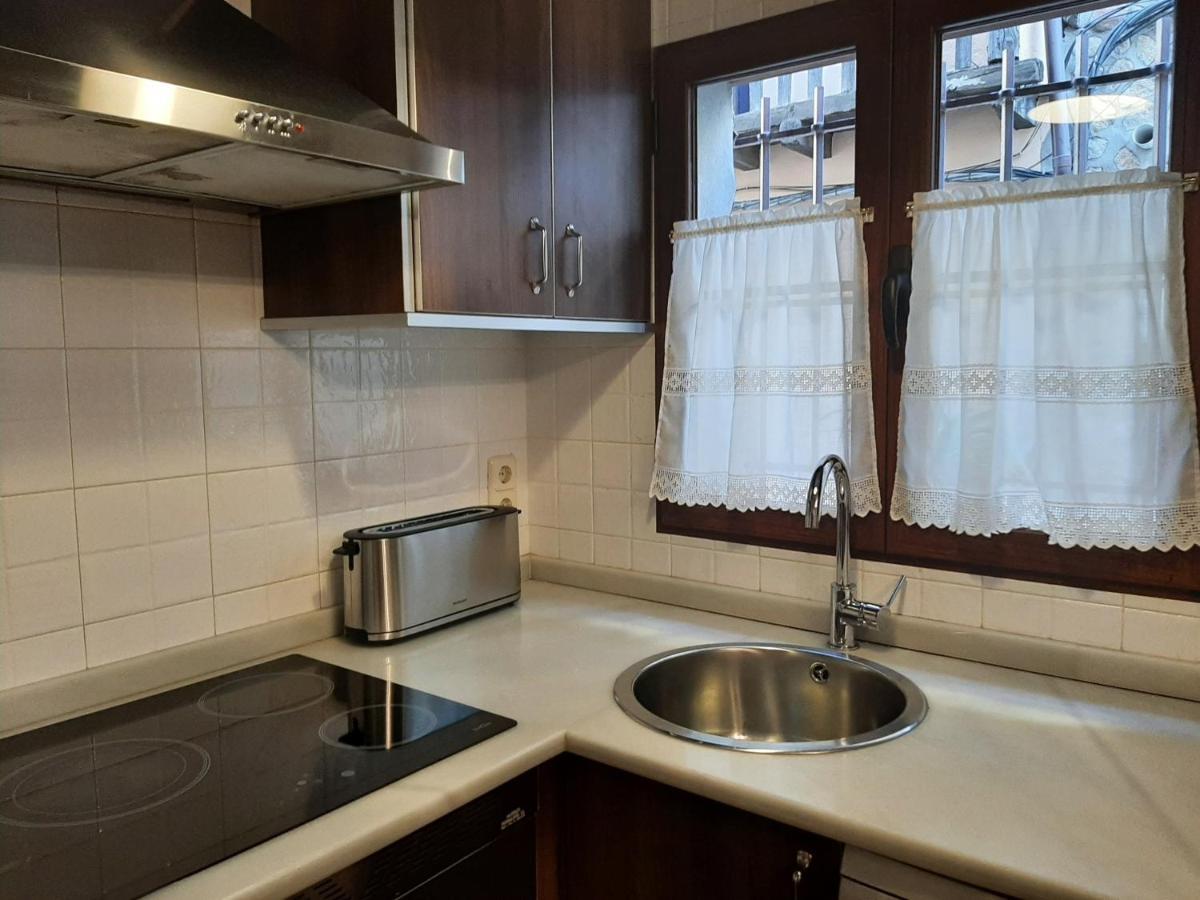 הוילה Casa Con Patio Y Chimenea En פיידרלבס מראה חיצוני תמונה