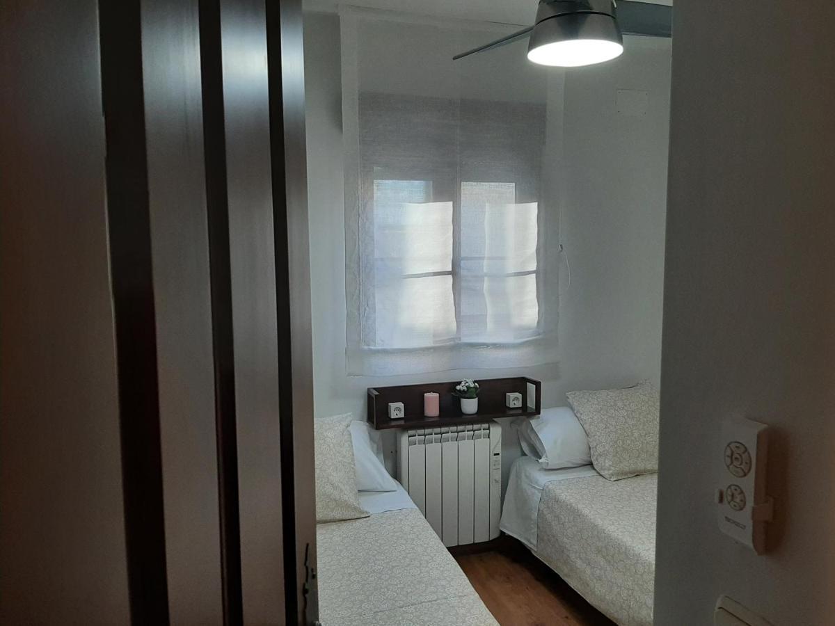 הוילה Casa Con Patio Y Chimenea En פיידרלבס מראה חיצוני תמונה