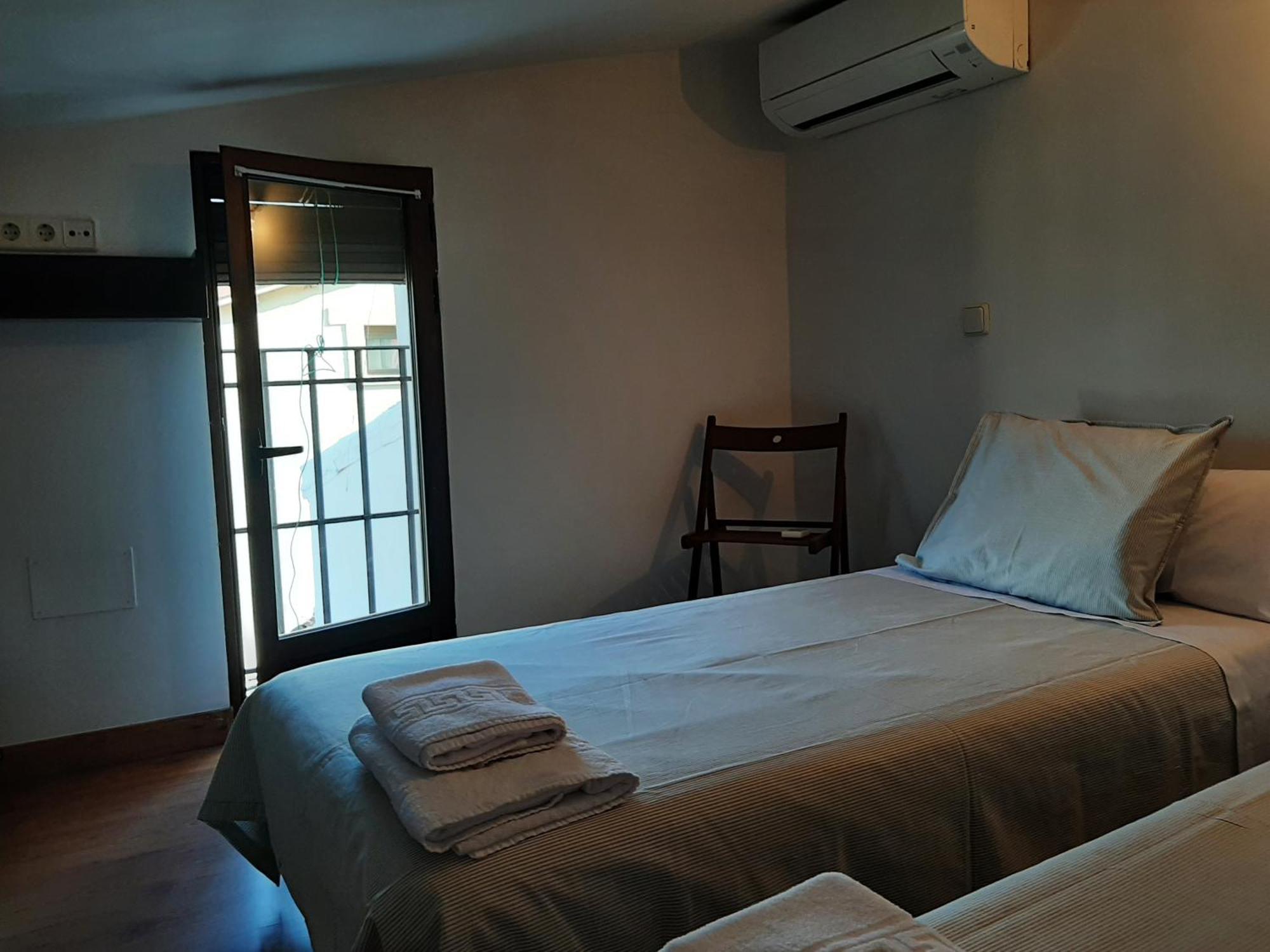 הוילה Casa Con Patio Y Chimenea En פיידרלבס מראה חיצוני תמונה