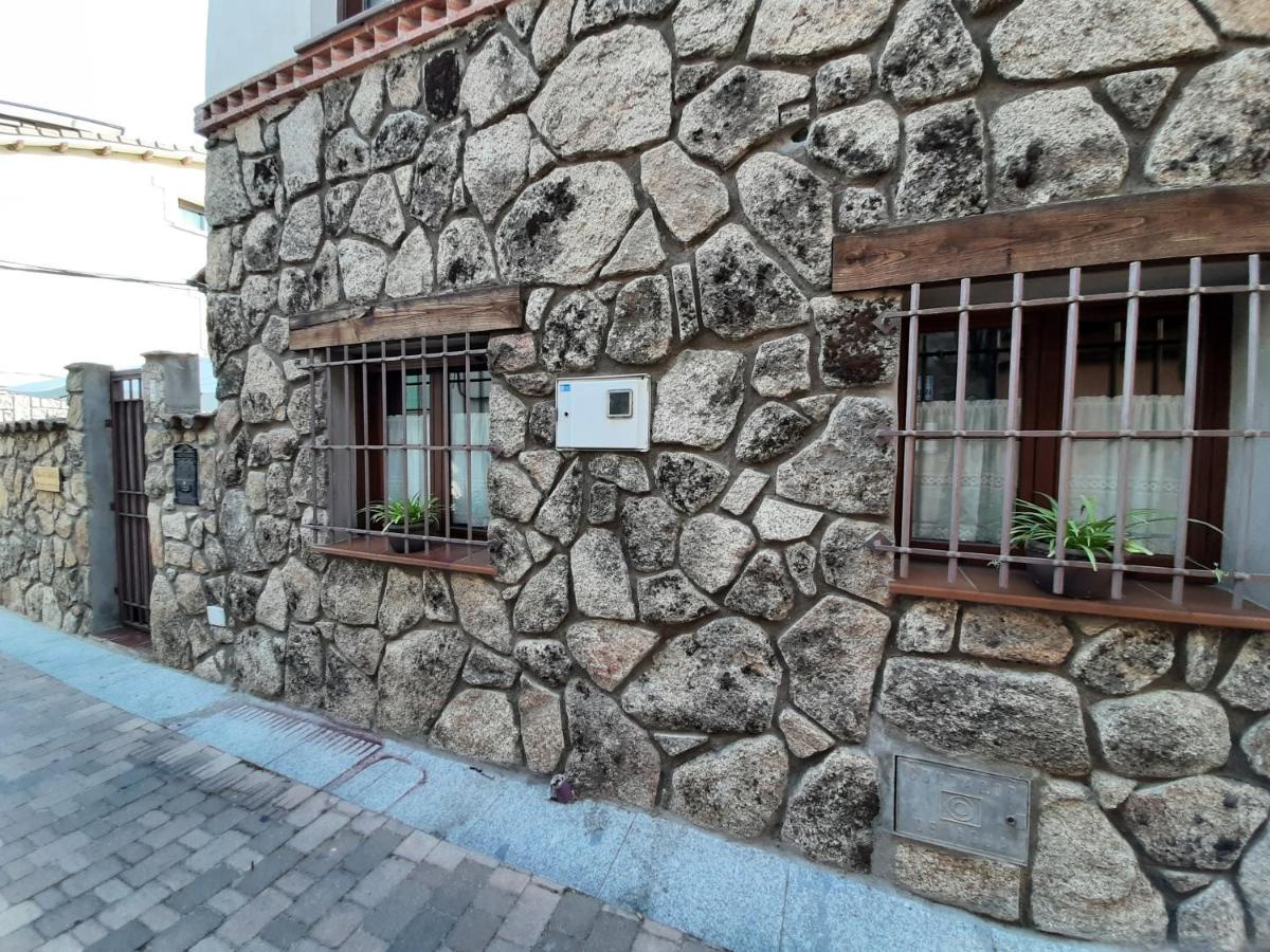 הוילה Casa Con Patio Y Chimenea En פיידרלבס מראה חיצוני תמונה