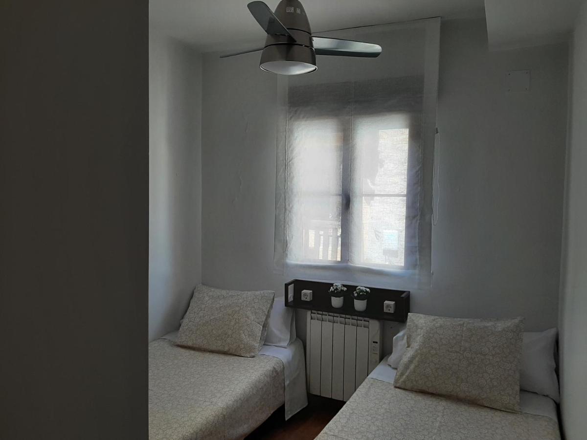 הוילה Casa Con Patio Y Chimenea En פיידרלבס מראה חיצוני תמונה