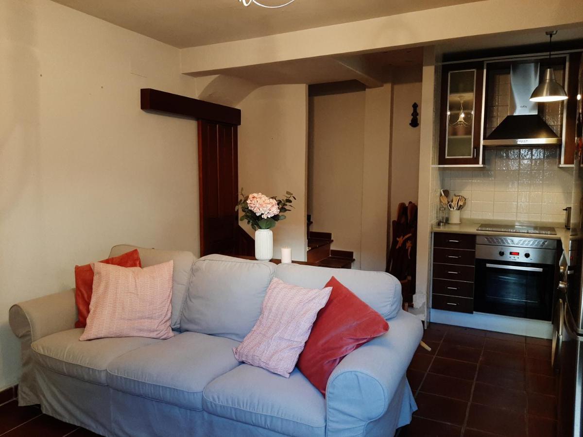 הוילה Casa Con Patio Y Chimenea En פיידרלבס מראה חיצוני תמונה
