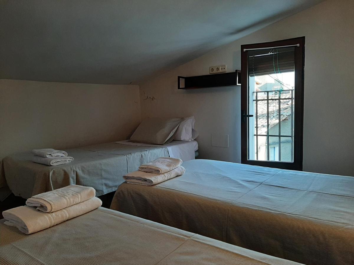 הוילה Casa Con Patio Y Chimenea En פיידרלבס מראה חיצוני תמונה